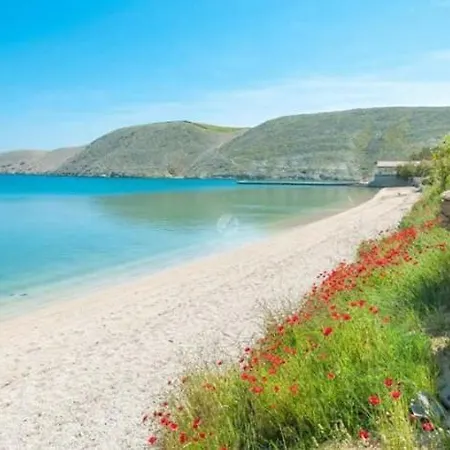 Pensjonat Little Heaven On Earth - Martina
