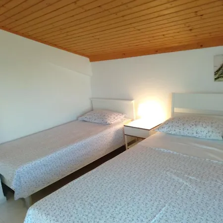 Little Heaven On Earth - Martina Gasthof 3*