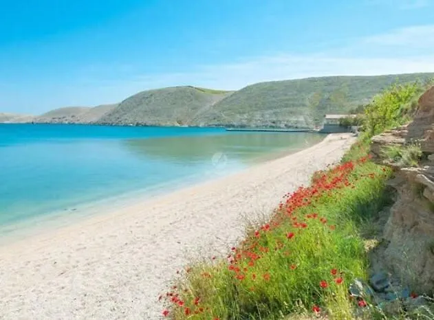 Гостевой дом Little Heaven On Earth - Martina