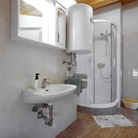 Little Heaven On Earth - Martina Pensjonat 3*