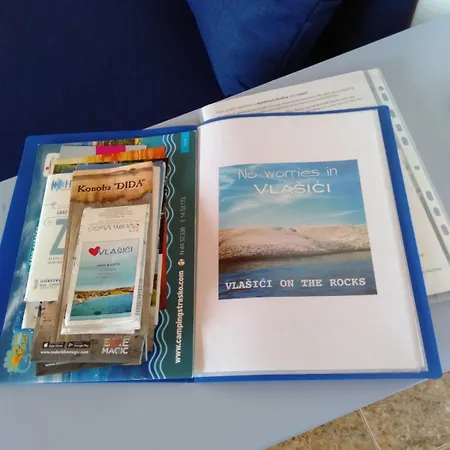 Little Heaven On Earth - Martina Penzion 3*