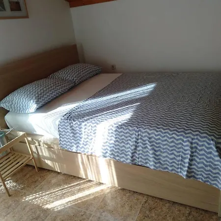 Little Heaven On Earth - Martina 3* Vlašići